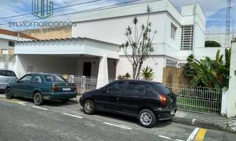 Imagem: Sobrado no centro alugado