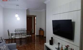 Imagem 6: Apartamento com 3 dormitórios à venda, 82 m² por R$ 310.000 - Vila Prudente - Piracicaba/S