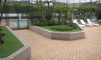 Imagem 6: SAO PAULO - Apartamento padrao - HIGIENOPOLIS