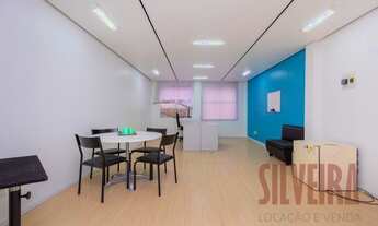 Imagem: PORTO ALEGRE - Conjunto Comercial/Sala