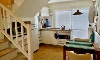 Imagem 5: Casa em condomínio fechado na Lagoa da Conceição em Florianópolis/SC