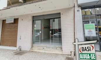 Imagem: CURITIBA - Loja/Salão - Centro