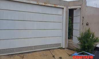 Imagem: Residencial - Jd Embare