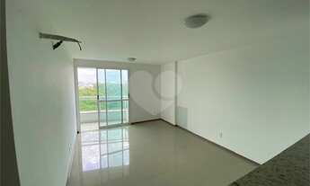 Imagem 6: Apartamento Green View Manaus
