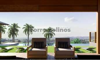 Imagem 3: Casa na Fazenda da Grama, com título da Praia da Grama com 1.297m² e 3.655m² de terreno e