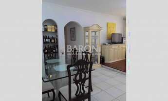 Imagem: São Paulo - Apartamento Padrão - Itaim