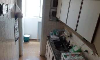 Imagem 6: Apartamento á venda, Bairro Aviação na Cidade de Praia Grande-SP