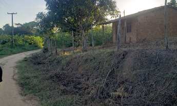 Imagem: Vendo propriedade em Santa Luzia do Itanhi