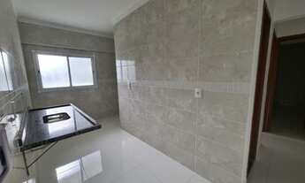 Imagem 6: Apartamento á venda 2 dormitórios 1 suíte- Canto do Forte - Praia Grande