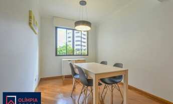 Imagem 4: Venda Apartamento 3 Dormitórios - 124 m² Vila Mascote