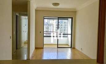 Imagem 3: Apartamento com 2 dormitórios à venda, 70 m² por R$ 1.000.000,00 - Itaim - São Paulo/SP