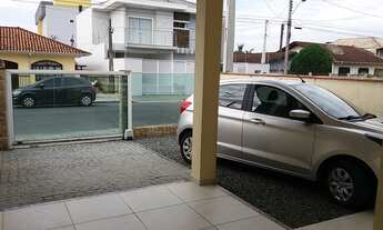 Imagem 6: Vejam só !! sobrado 03 quartos/suíte c/ closet, mobiliado, abertura de frente c/ 5,50m