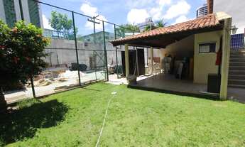 Imagem 3: Apartamento próximo jaqueira 110 m2 com 3 quartos em Aflitos - Recife - PE