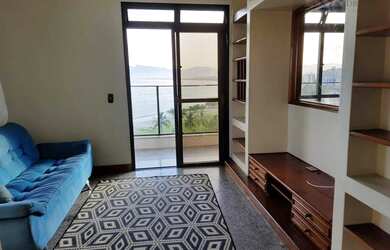 Imagem 6: Imóvel com vista de cinema, para o mar