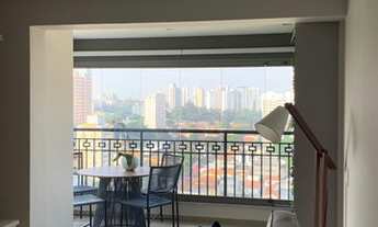 Imagem 4: Apartamento para venda Chácara Santo Antônio , 79 m² com 2 dormitórios 2 suítes pronto p