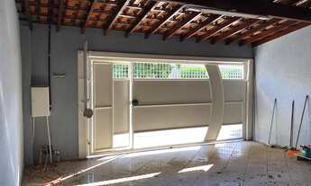 Imagem 4: Casa com 3 dormitórios à venda, 120 m² por R$ 390.000 - Parque Residencial Jaguari - Ameri