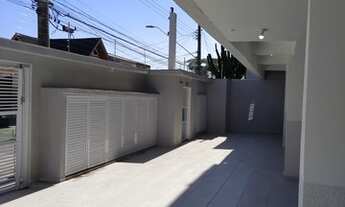 Imagem 4: Apartamento sem Condomínio - Campestre - Santo André