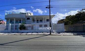 Imagem: Excelente Sobrado Frente Mar no Balneário