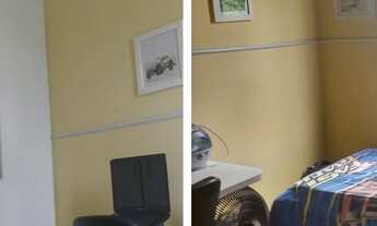 Imagem 7: Contagem - Apartamento Padrão - Riacho Das Pedras