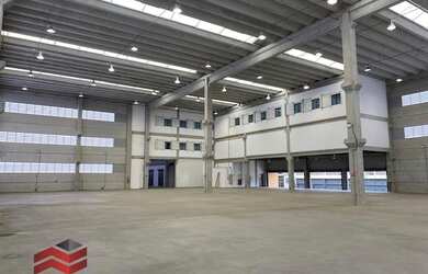 Imagem 7: Galpão locação 4.610 m², Casa Verde, São Paulo,SP