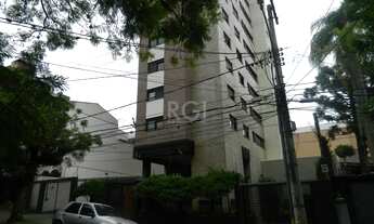 Imagem: Porto Alegre - Apartamento Padrão - Higienópolis