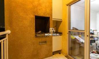 Imagem 4: Apartamento com 3 dormitórios à venda, 75 m² por R$ 494.900 - Centro - Osasco/SP