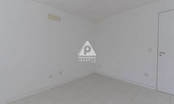 Imagem 7: Apartamento à venda, 3 quartos, 1 suíte, 1 vaga, Botafogo - RIO DE JANEIRO/RJ