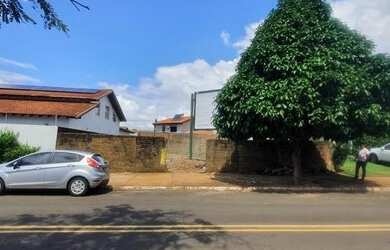 Imagem 7: 184 - TERRENO A VENDA NO JARDIM AUTONOMISTA