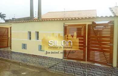 Imagem 2: Linda casa com Piscina - Jardim Regina