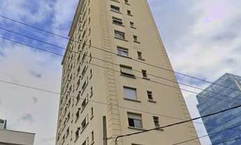 Imagem 7: Locação Apartamento 3 Dormitórios - 110 m² Vila Olímpia