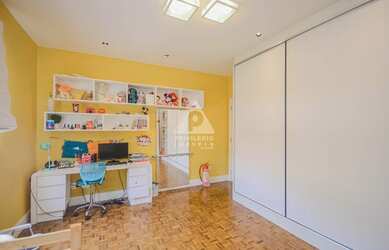 Imagem 7: Casa de rua à venda, 5 quartos, 3 suítes, 5 vagas, Humaitá - RIO DE JANEIRO/RJ