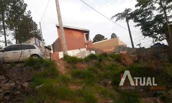 Imagem 6: Terreno com 418 m² no Belveder - Atibaia-São Paulo