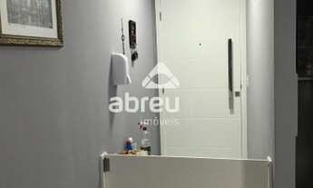 Imagem 7: Apartamento para venda possui 83 metros quadrados com 3 quartos em Nova Parnamirim - Parna