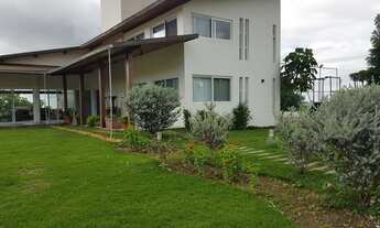 Imagem 2: Monte Castelo Residence - Casa em Gravatá com 8 quartos sendo 5 suítes com 650m² por R$ 2