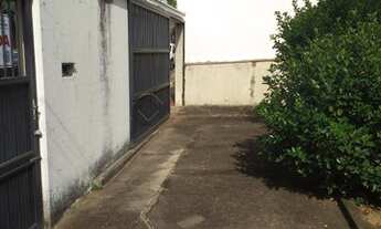 Imagem 3: Americana - Casa Padrão - Vila São Pedro