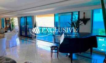 Imagem 5: Rio de Janeiro - Apartamento Padrão - Leblon