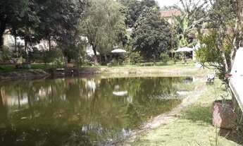 Imagem 7: Chácara à venda, 6 quartos, 1 suíte, 4 vagas, Jardim Santa Luzia - Pindamonhangaba/SP