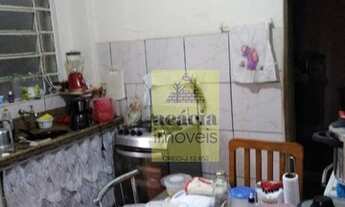 Imagem 7: Terreno à venda, 330 m² por R$ 780.000,00 - Vila Pereira Cerca - São Paulo/SP