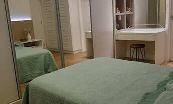 Imagem 2: Ótimo apartamento montado e decorado 19517 L