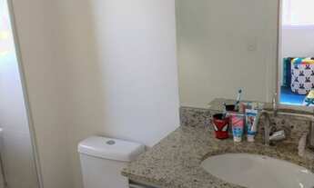 Imagem 7: Apartamento andar alto, vista livre, 3 dormitórios sendo 1 suite