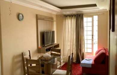 Imagem 7: APARTAMENTO À VENDA NO CONDOMÍNIO COCAIS I