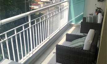 Imagem 6: Apartamento Residencial MANDAQUI