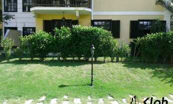 Imagem 2: Apartamento Garden com 03 Quartos e Suíte no Lagos Classique