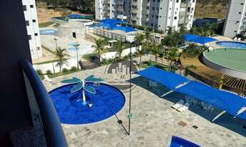 Imagem 6: Flat à venda, Setor Lagoa Quente, Caldas Novas, Goiás