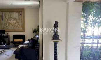 Imagem 4: São Paulo - Apartamento Padrão - Moema