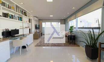 Imagem: Cobertura com 3 dormitórios à venda, 255