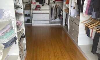 Imagem 5: Excelente apartamento de 4 qts na praia das castanheiras 168 mts cod 19725 TH