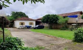 Imagem 4: Oportunidade - Lote/Terreno para venda tem 240 metros quadrados - Colônia Agrícola Samamba