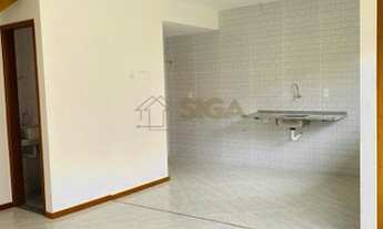 Imagem 4: Casa duplex com 2 quartos na Varginha - R$ 268.000