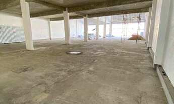 Imagem 2: Galpão em Praia Grande Boqueirão ótima localização, área total do galpão;716,70 m²